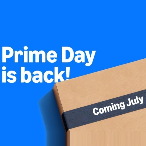 7月回归！Amazon Prime Day | 加拿大亚马逊会员日
