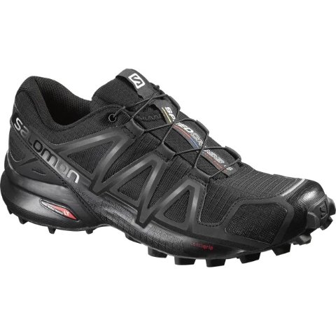SalomonSPEEDCROSS 4 运动鞋