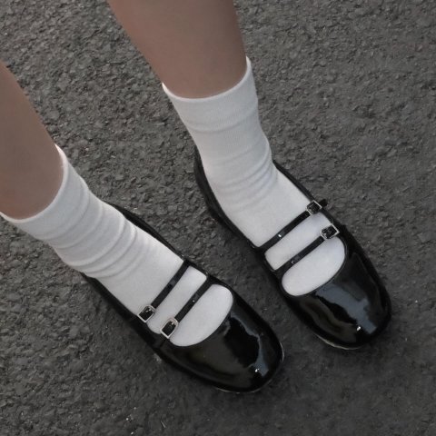 玛丽珍鞋