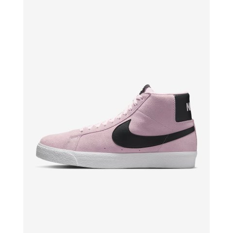 Nike SB Zoom Blazer 高帮鞋