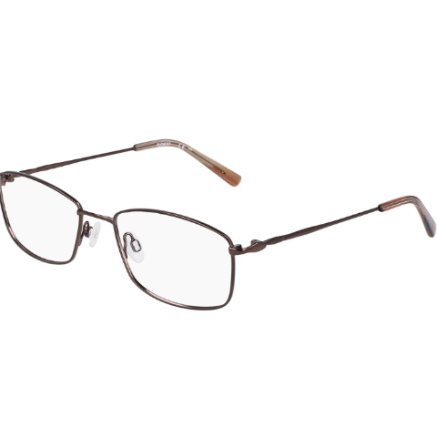 Flexon W3040 细边眼镜