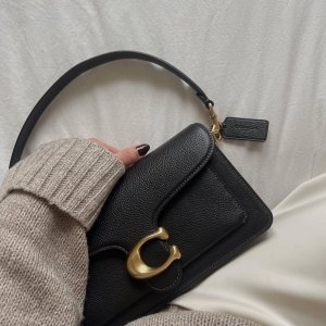 The Hut 618闪促 Dr. Martens鞋$122 Coach热门包啊$607