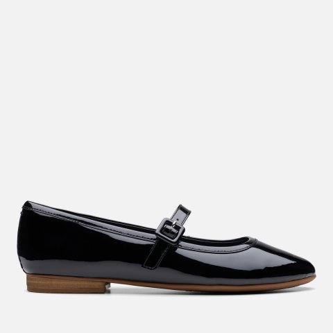 Clarks 玛丽珍鞋