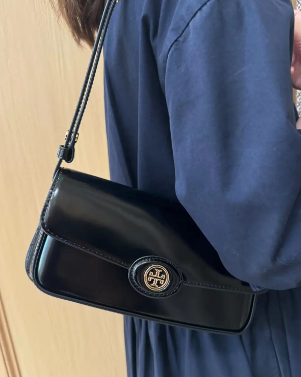 Tory Burch 法棍包