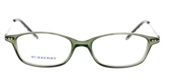 Vintage Burberry 眼镜