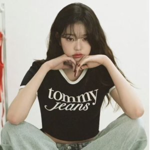 Tommy Hilfiger 夏促再降价💥纯色衬衫、Polo衫、连衣裙 好韩啊！