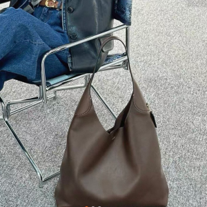 Brooklyn 39 单肩包 大象灰