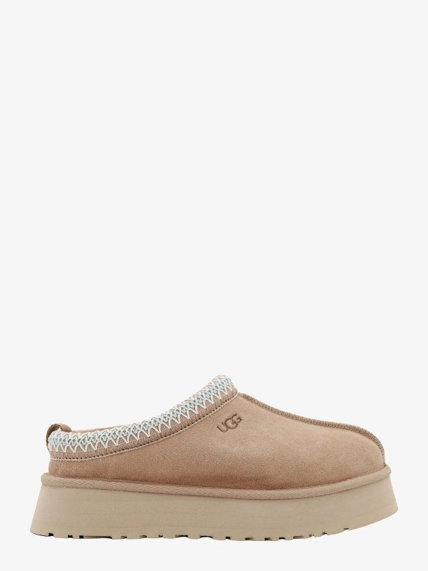 UGG Tazz 厚底鞋