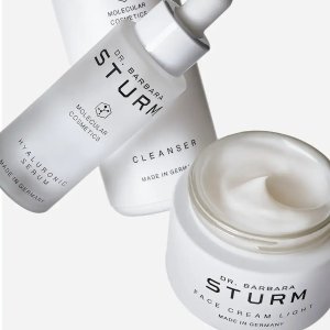 罕见5折！30ml精华一律€70