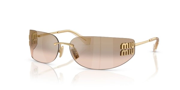 Miu Miu SMU A51 墨镜