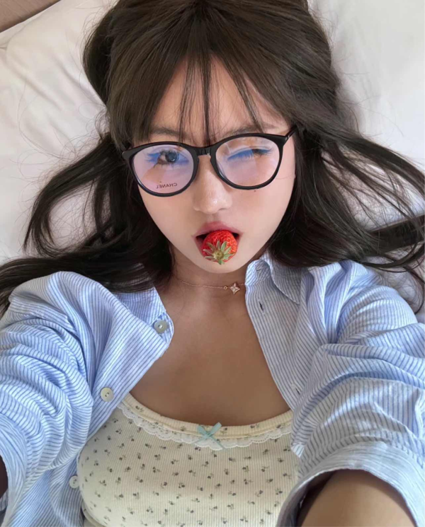 框架眼镜