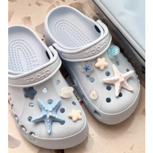 Crocs多色可选！洞洞鞋