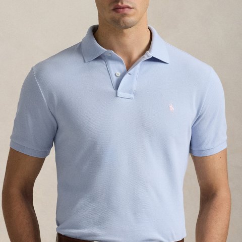 Polo Ralph Lauren polo衫