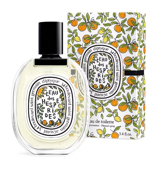 香水(ユニセックス) diptyque L'Eau des Hesperides 100ml Eau Des Hesperides For Men and Women By Diptyque