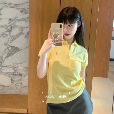 Polo Ralph Laurenpolo衫