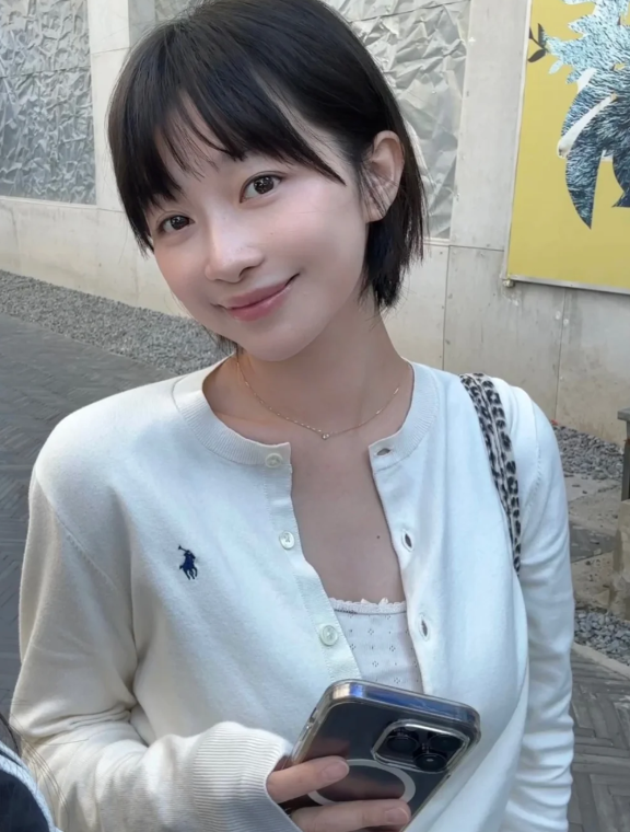 开衫