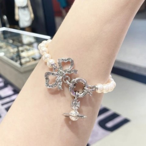 Lunar New Year Albane Bracelet 蛇年限定手镯！小金蛇超值好货