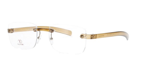Vintage Valentino 眼镜