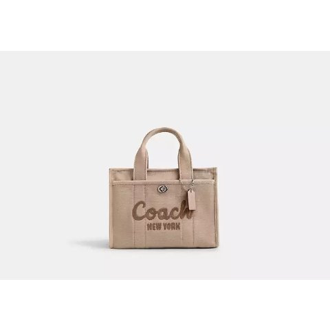CoachCargo 托特包