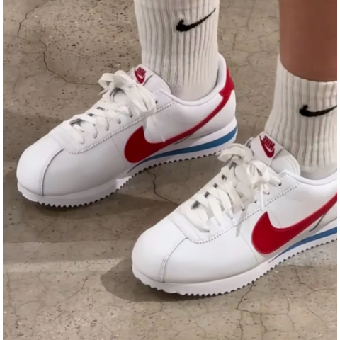 Nike Cortez 阿甘鞋