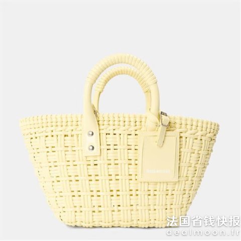 Balenciaga等到啦！周末过后就是原价！菜篮子