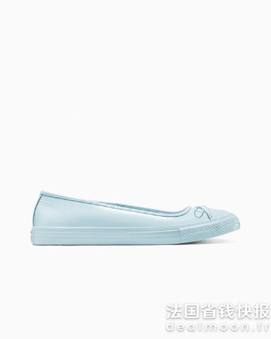 Converse芭蕾鞋