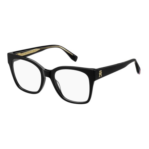 Tommy Hilfiger 黑框眼镜