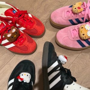 6折起 阿迪Handball奶牛纹$127THE ICONIC 冬季闪促7/8更新❄️拉夫劳伦开衫降$140