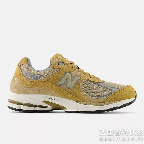 New Balance2002R 运动鞋