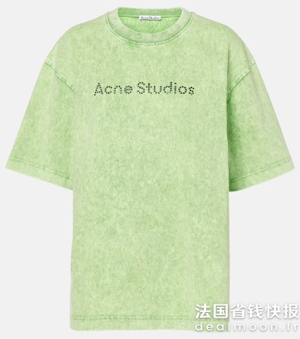 Acne StudiosT恤