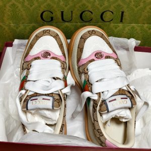 全5.8折！马吉拉德训鞋$505大牌鞋靴独家折🖤Gucci老花面包鞋$945 Prada乐福鞋$879