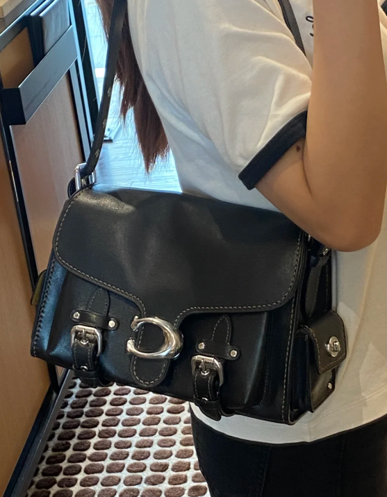 Coach Cargo 工装包包
