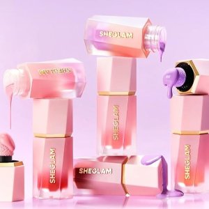 速来！SHEGLAM 登陆亚马逊💥不用再转运了！