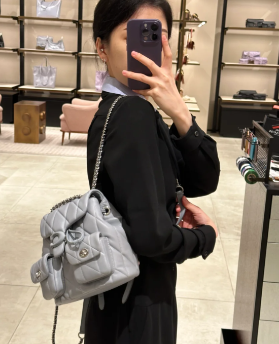 Tabby 双肩包