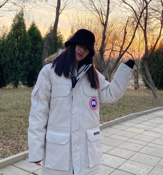 Expedition 远征款羽绒服