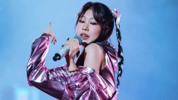 星二代上岗?小沈阳女儿将在韩国出道 网友送艺名"小首尔"