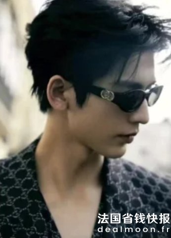 Gucci张凌赫同款Gucci GG1660S 墨镜