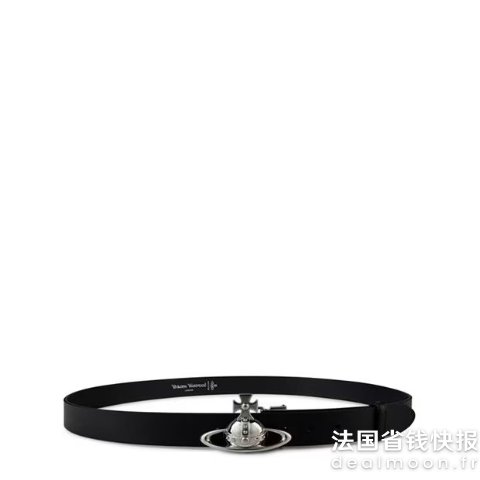 Vivienne Westwood土星腰带