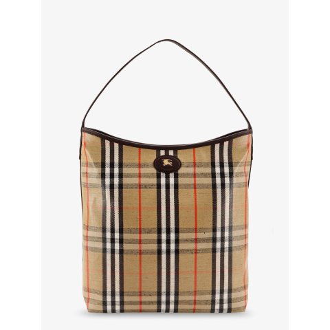 BURBERRY 托特包