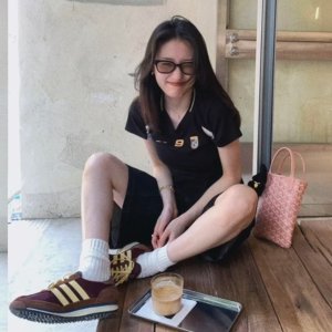 adidas Originals德训鞋