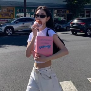 2折起！阿迪德训鞋€59ASOS 白菜价博主款挖宝🔍小海鸥抹胸碎花裙€15 CK吊带€24