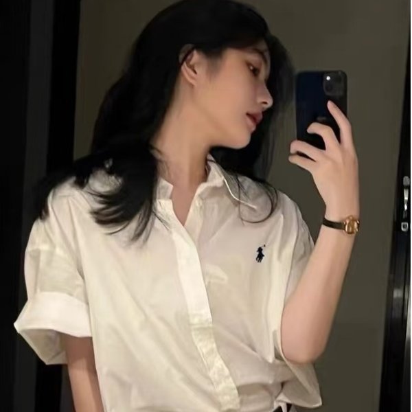 小马衬衫
