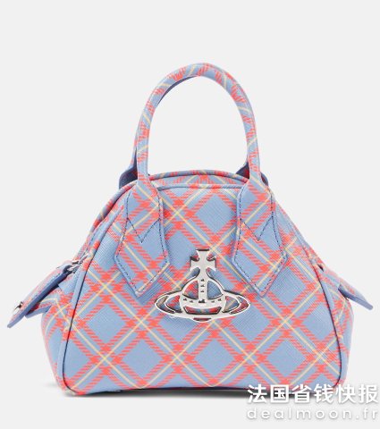 Vivienne Westwood保龄球包