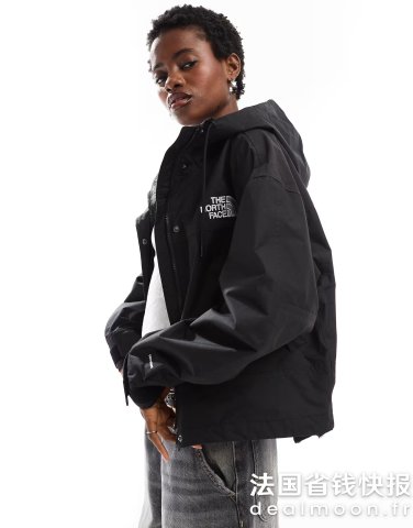 The North Face 夹克