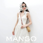 MANGO 夏促大捡漏 💥经典芭蕾鞋€15.99！logoT恤€7.99