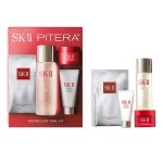 SK-II 王牌套装王炸🫡神仙水+前男友面膜+大红罐面霜+洁面