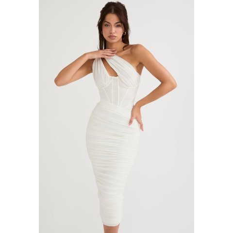 house of cb连衣裙