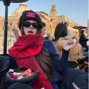 Chanel/Celine/Cartier墨镜捡漏价❗️Chanel爆款素颜镜$391