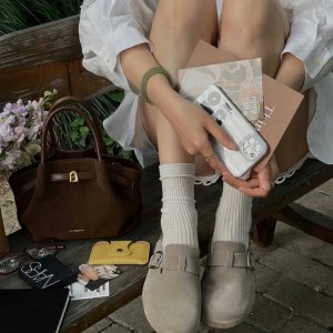 没有Birkenstock的夏天不完整！Arizona勃肯鞋€72