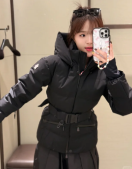 羽绒服